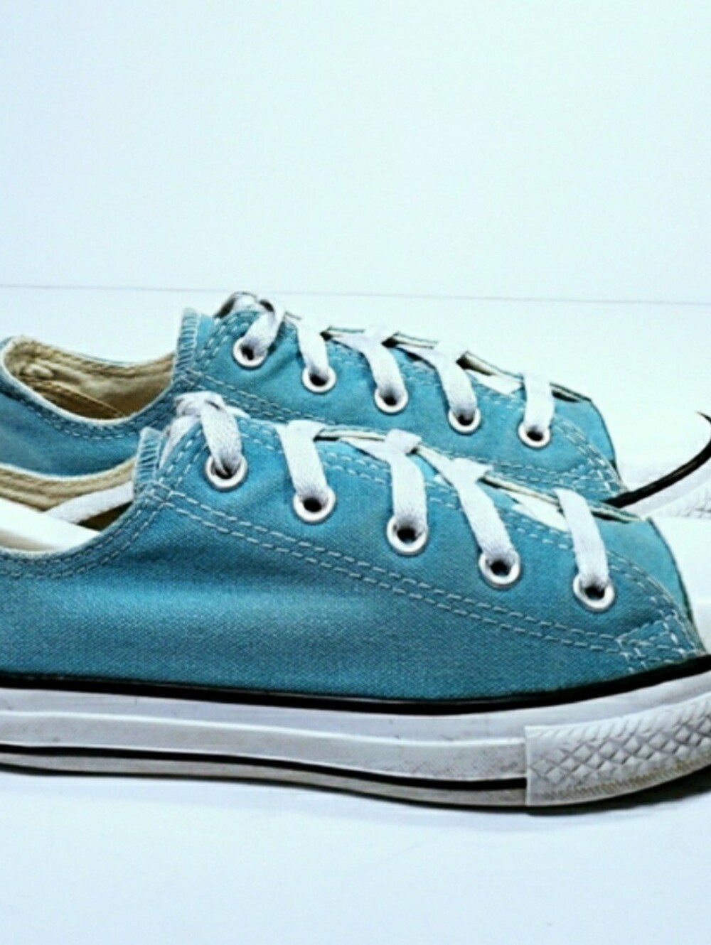 Converse Chuck Taylor Allstar Kids Sneakers